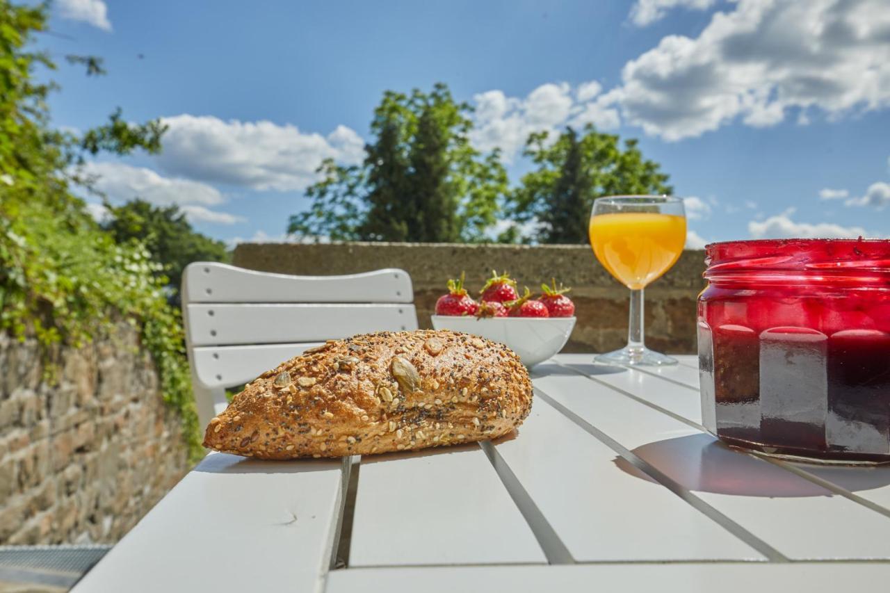 Gite Des Coteaux Villa Liège Szoba fotó